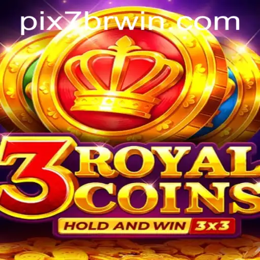 Explorando o Universo Fascinante de 3royalcoins: Um Mergulho nas Regras e Estratégias