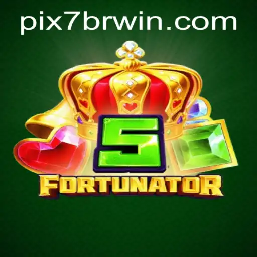 Explorando o Mundo Empolgante do Jogo 5Fortunator