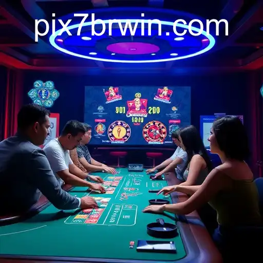 Security and Trust 7BRWIN.COM - International Licenses and Certifications