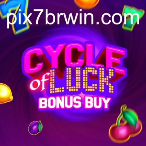 Explore o Empolgante Jogo CycleofLuckBonusBuy com 7BRWIN.COM