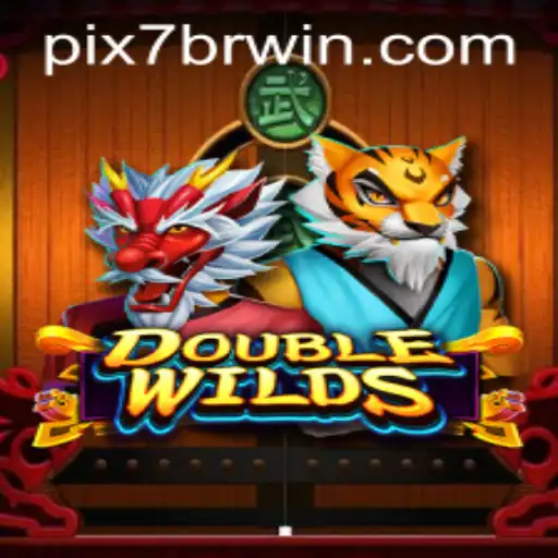 Explorando o Jogo Sensação DoubleWilds da 7BRWIN.COM