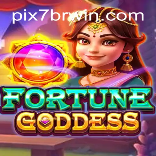 Descubra a Emoção do Jogo FORTUNEGODDESS no 7BRWIN.COM