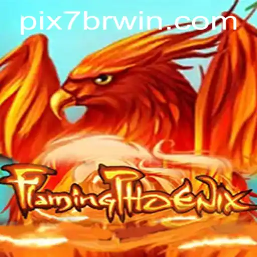 Explorando o Mundo do Jogo FlamingPhoenix