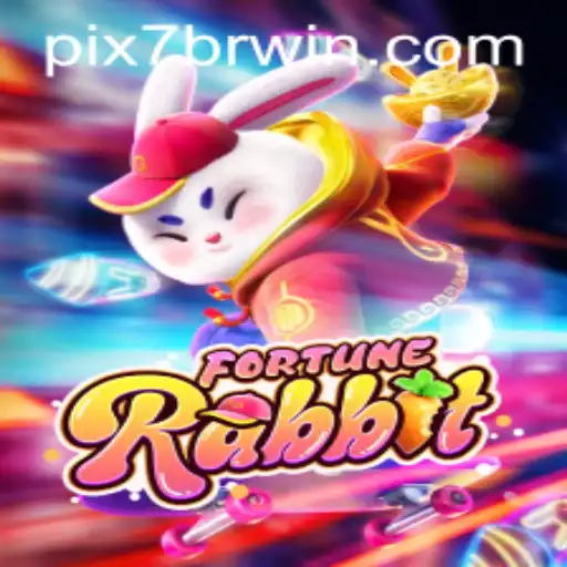 FortuneRabbit: Explore o Fascinante Mundo do Jogo com 7BRWIN.COM