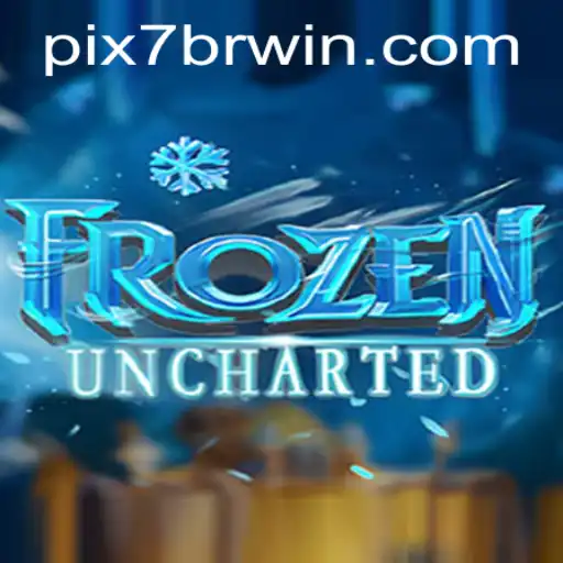 Descubra o Mundo de FrozenUncharted: Aventura e Estratégia em um Só Lugar