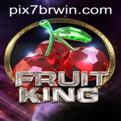 Explorando o Mundo de FruitKing: Um Jogo Empolgante no Universo de 7BRWIN.COM