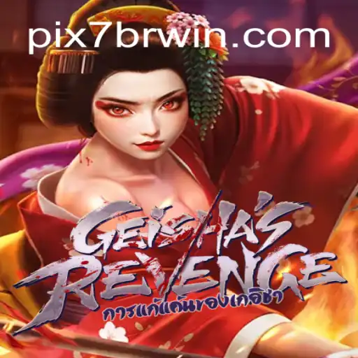 Descubra o Fascinante Mundo de GeishasRevenge com 7BRWIN.COM