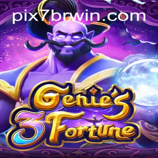 Explorando Genie3Fortune: Uma Imersão no Mundo dos Jogos Online