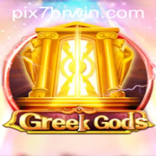 Descubra GreekGods: O Jogo Que Está Revolucionando o Mercado de Entretenimento