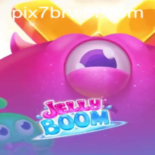 Explorando o Fantástico Universo de JellyBoom: Diversão e Estratégia ao Alcance de Todos