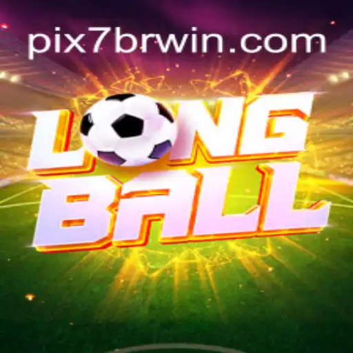 Descubra LongBall: O Novo Fenômeno dos Jogos com 7BRWIN.COM