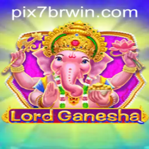 Explorando o Universo de 'LordGanesha' no 7BRWIN.COM