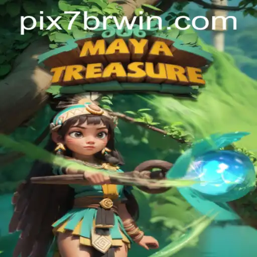 Descubra o Fascinante Mundo de MayaTreasure no 7BRWIN.COM