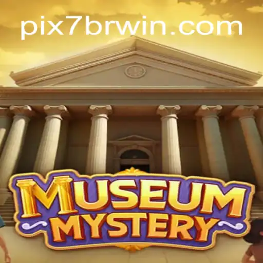 Desvendando os Mistérios de MuseumMystery