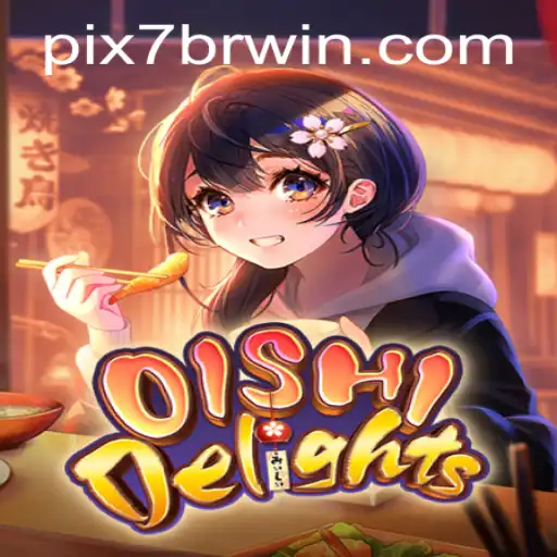 Explorando o Mundo Encantador de OishiDelights