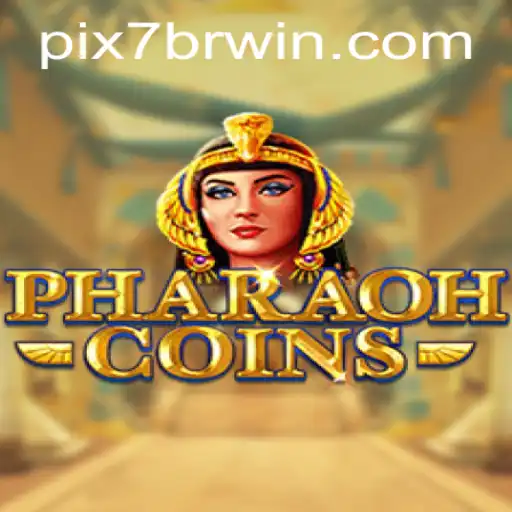 Descubra as Emoções e Estratégias de PharaohCoins