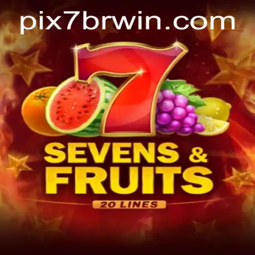 Explorando o Jogo de Cassino Online SevensFruits20: Uma Experiência de Diversão e Prêmios