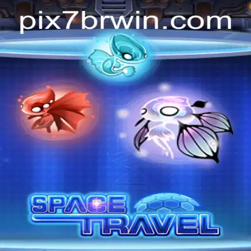 Explorando o Universo de SpaceTravel e a Chave para o Sucesso: 7BRWIN.COM