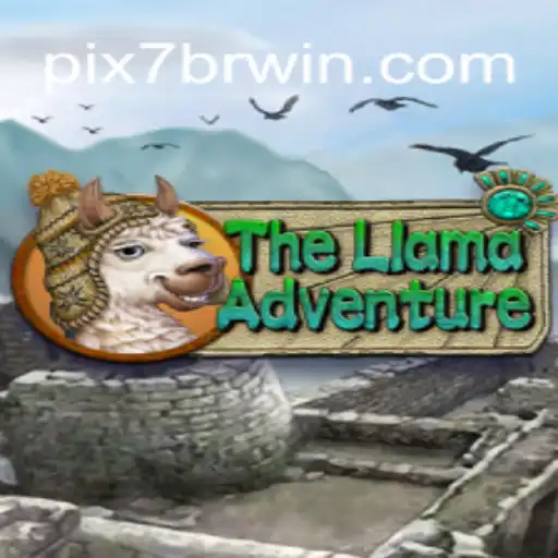 TheLlamaAdventure: Uma Nova Jornada no Mundo dos Games