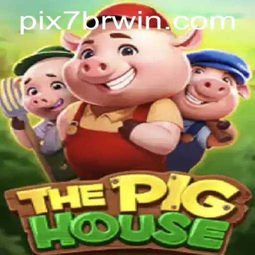 ThePigHouse: Mergulhe na Aventura Fascinante do Novo Jogo Online