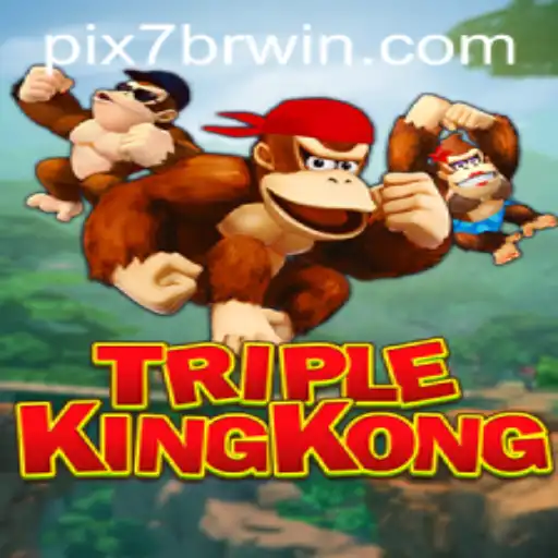 Tudo Sobre TripleKingKong: O Que Você Precisa Saber Sobre Este Jogo de Aventura