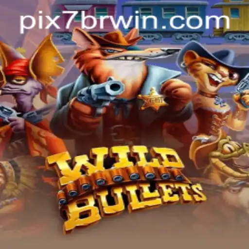 Descubra WildBullets: O Novo Fenômeno no Mundo dos Jogos