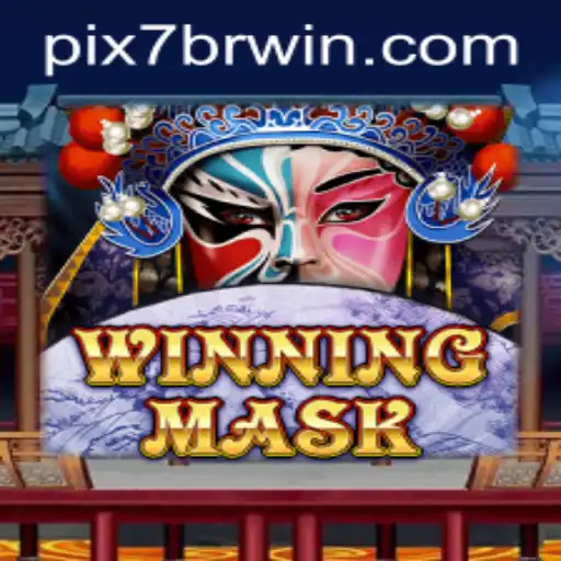 WinningMask: Um Mergulho no Universo de Entretenimento do 7BRWIN.COM