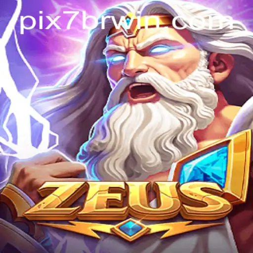 Zeus: Descubra o Poder do Jogo Inovador com 7BRWIN.COM