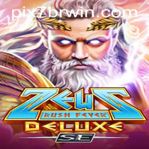 Descubra a Emoção de ZeusRushFeverDeluxeSE: O Jogo Que Conquista o Mundo